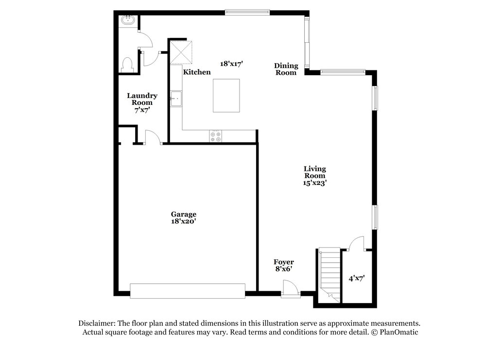 2213 E 35th Ave Apache Junction, AZ 85119 photo 3