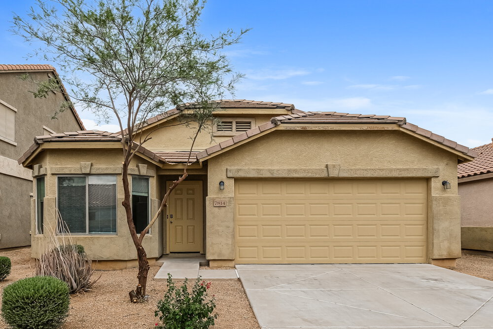 7814 S 72nd Ln Phoenix, AZ 85339 photo 3