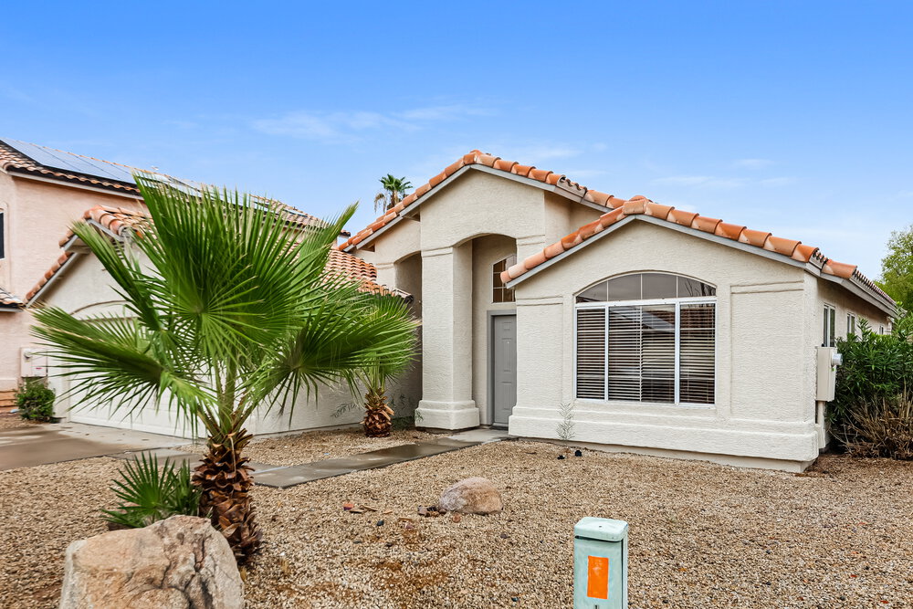 17877 N 85th Ln Peoria, AZ 85382 photo 5