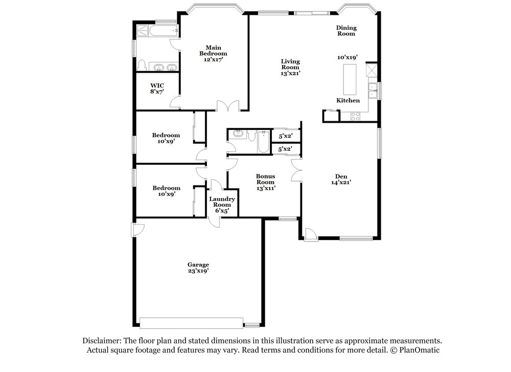 4262 E Alder Ave Mesa, AZ 85206 photo 4
