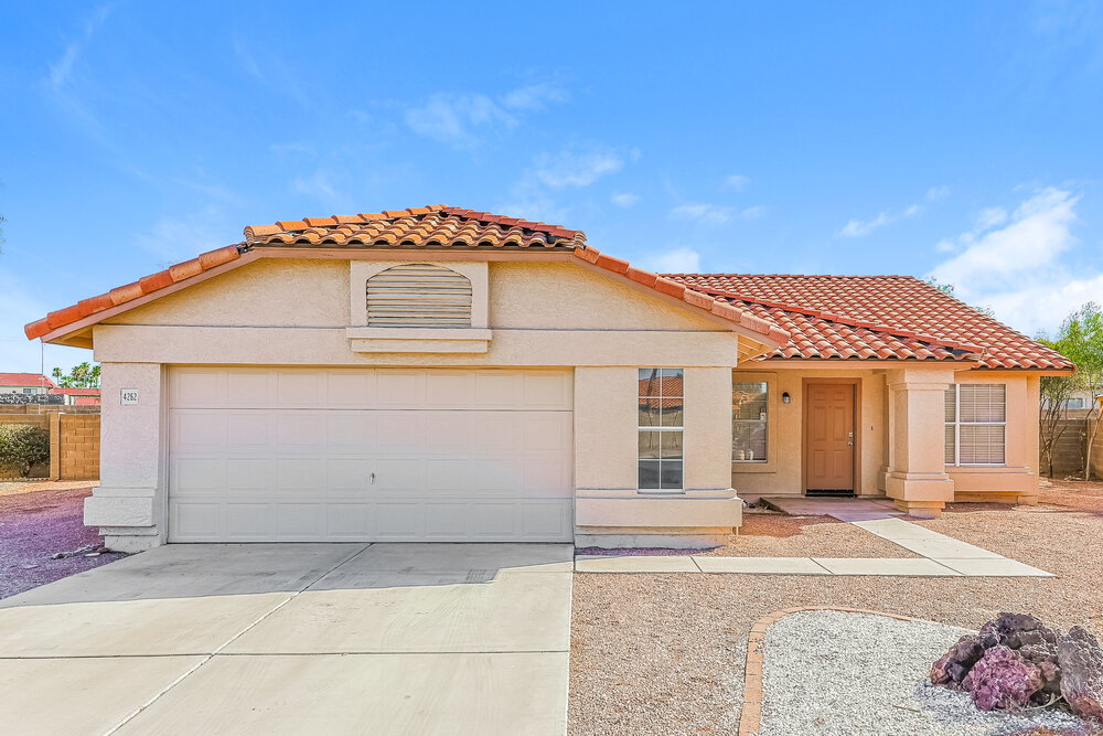 4262 E Alder Ave Mesa, AZ 85206 photo 3