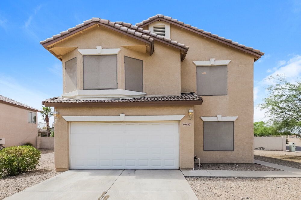 10457 W Oregon Ave Glendale, AZ 85307 photo 2