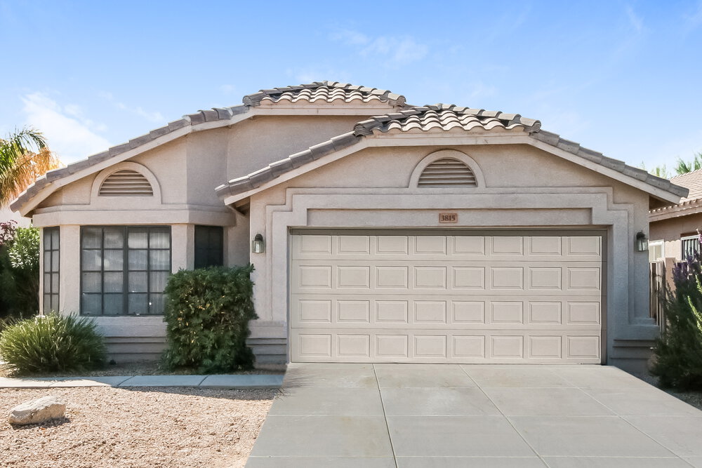3815 W Runion Dr Glendale, AZ 85308 photo 2