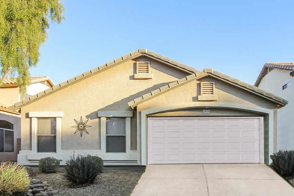 12606 W Reade Ave Litchfield Park, AZ 85340 photo 2
