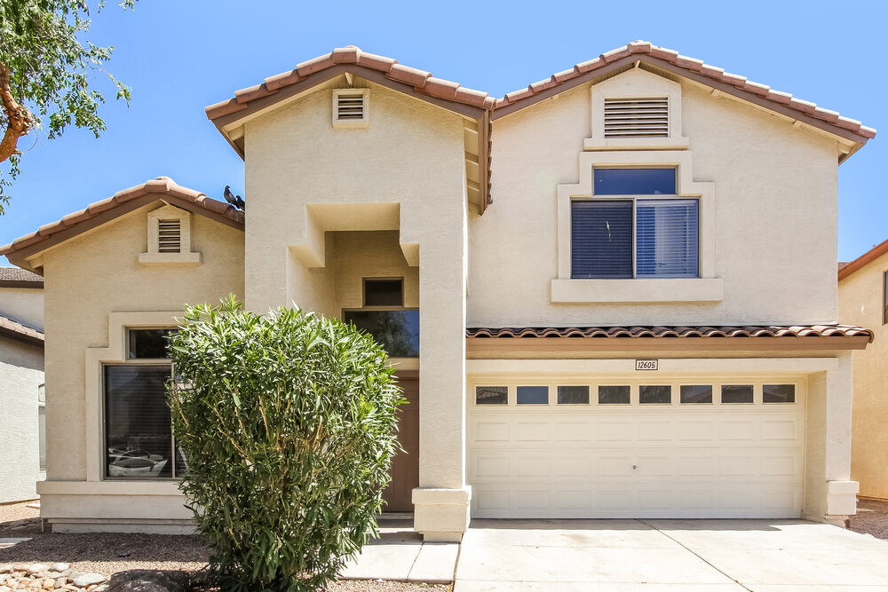 12605 W Orange Dr Litchfield Park, AZ 85340 photo 3
