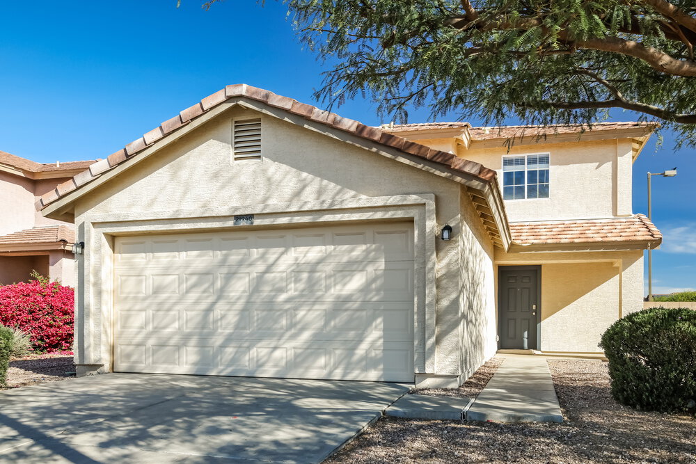 21940 W Casey Ln Buckeye, AZ 85326 photo 2