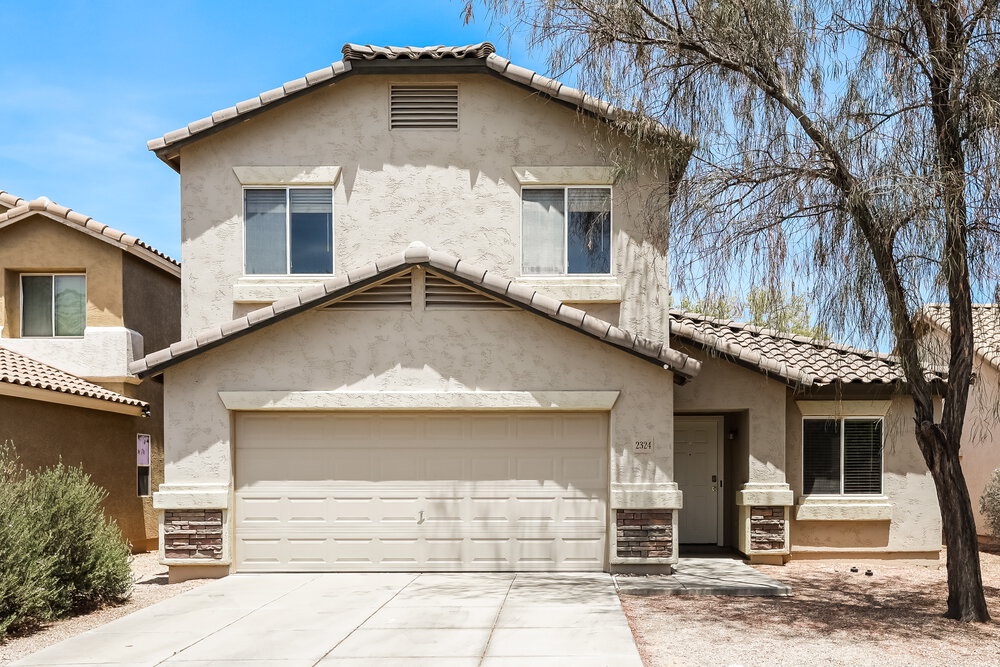 2324 E San Manuel Rd Queen Creek, AZ 85143 photo 2
