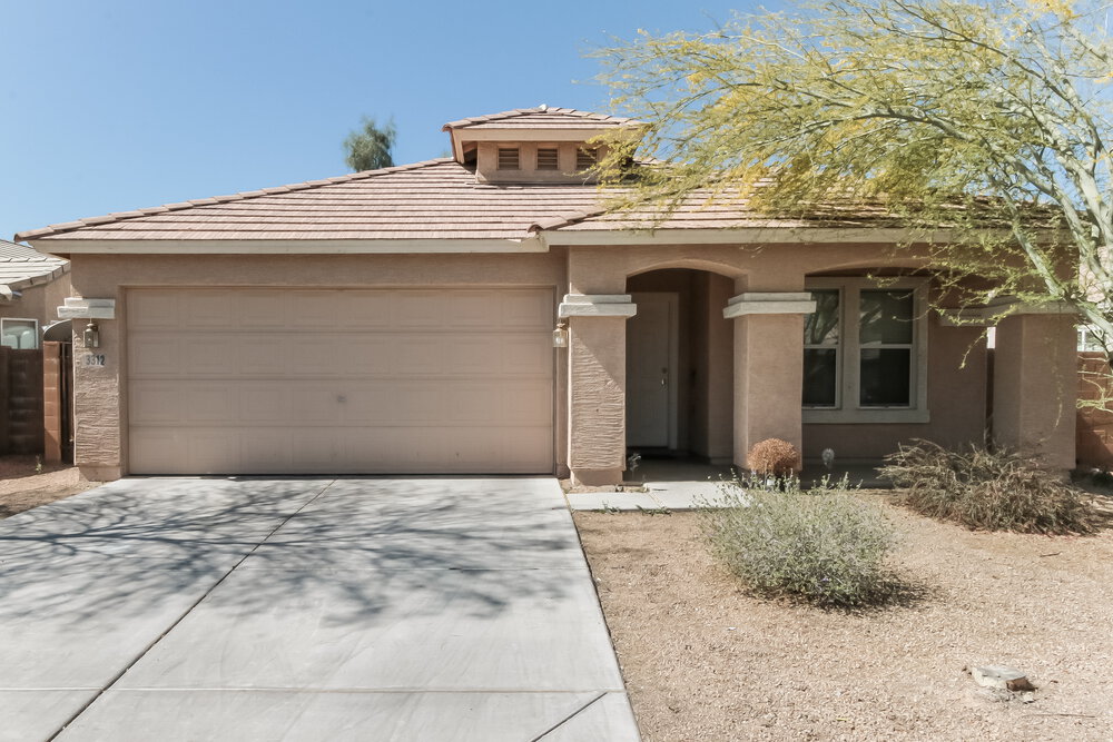 3312 S 95th Dr Tolleson, AZ 85353 photo 2