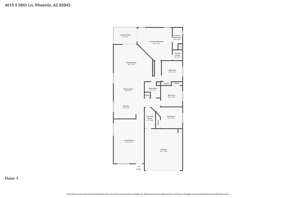 4015 S 59th Ln photo 3