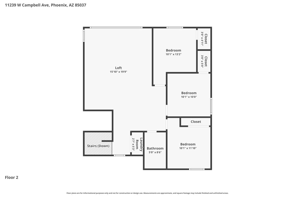 11239 W Campbell Ave photo 5