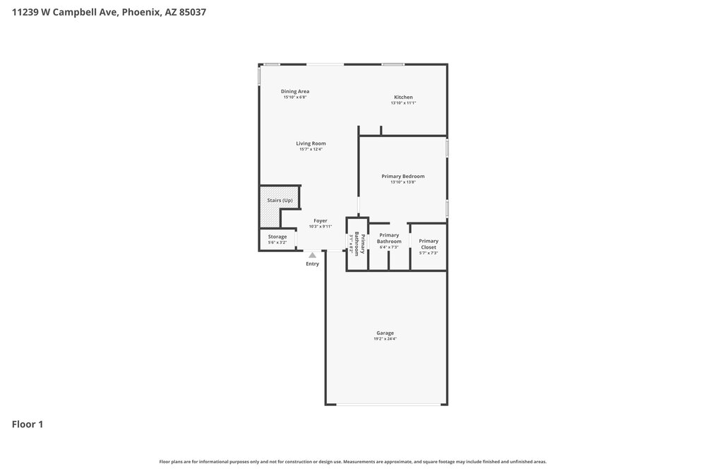 11239 W Campbell Ave photo 3