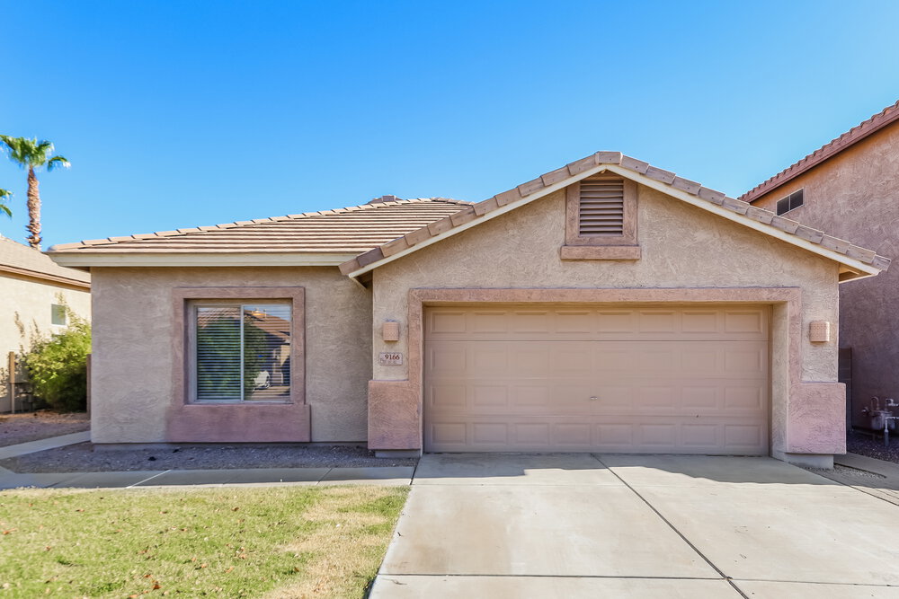 9166 W Melinda Ln Peoria, AZ 85382 photo 2