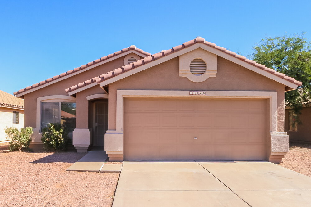 11026 E Delta Ave Mesa, AZ 85208 photo 2