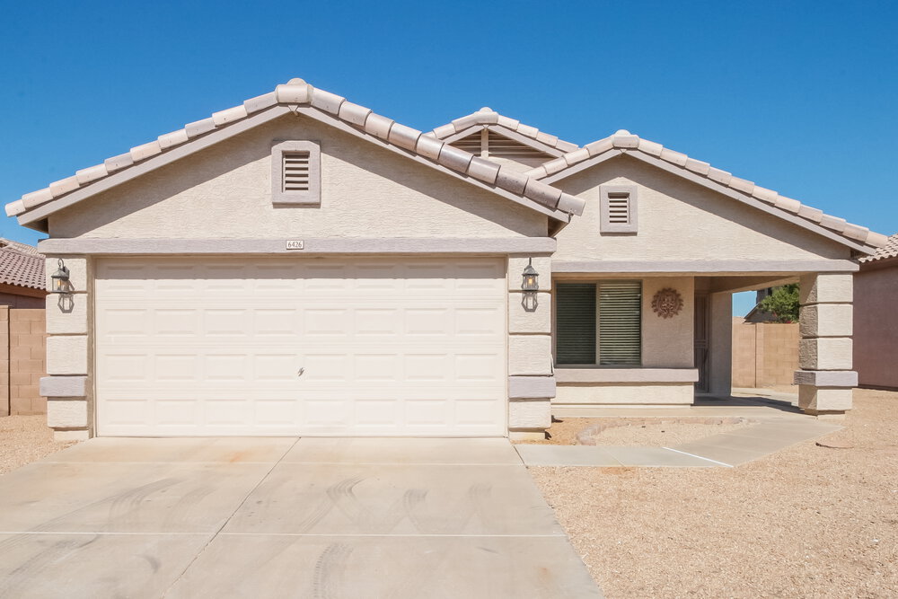 6426 W Watkins St Phoenix, AZ 85043 photo 3