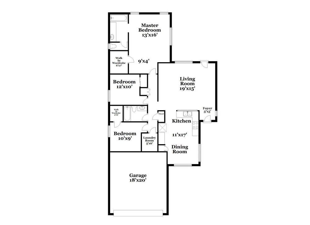 11005 W Frier Dr photo 2