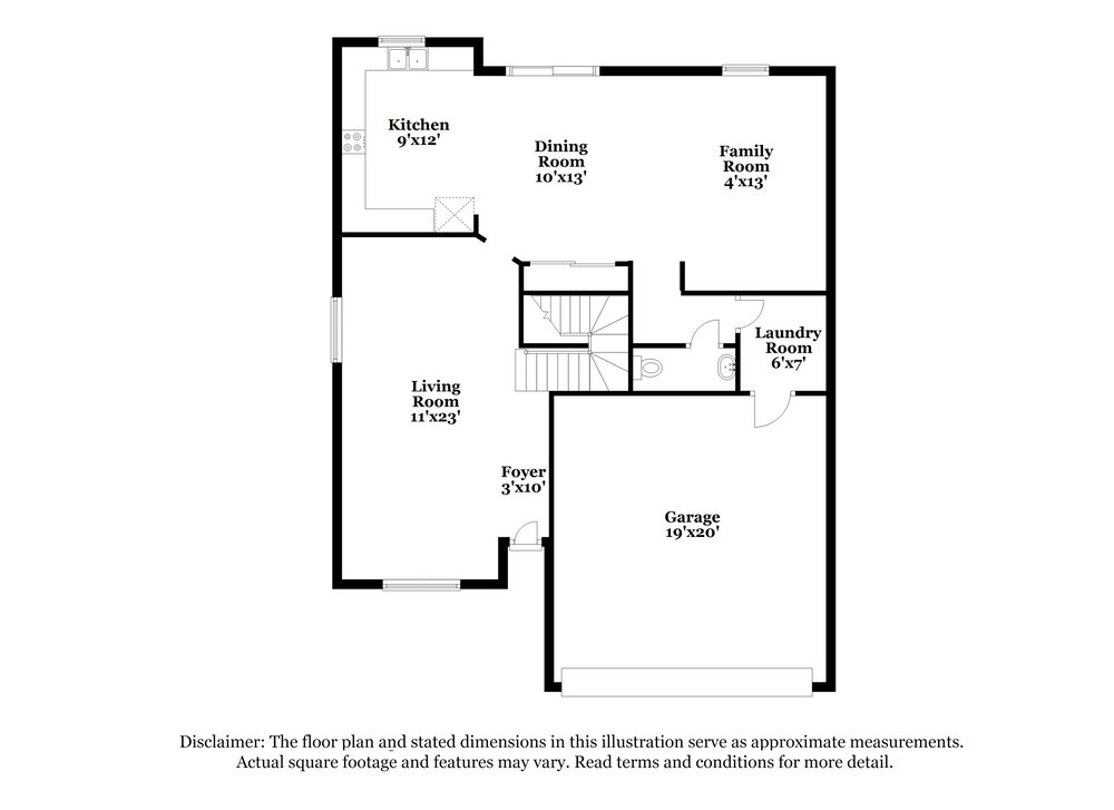 10340 W Hilton photo 4