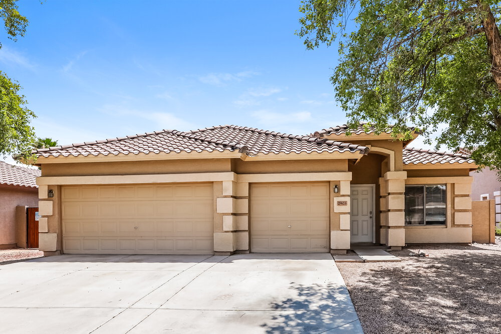 2903 E Pinto Valley Rd Queen Creek, AZ 85143 photo 3