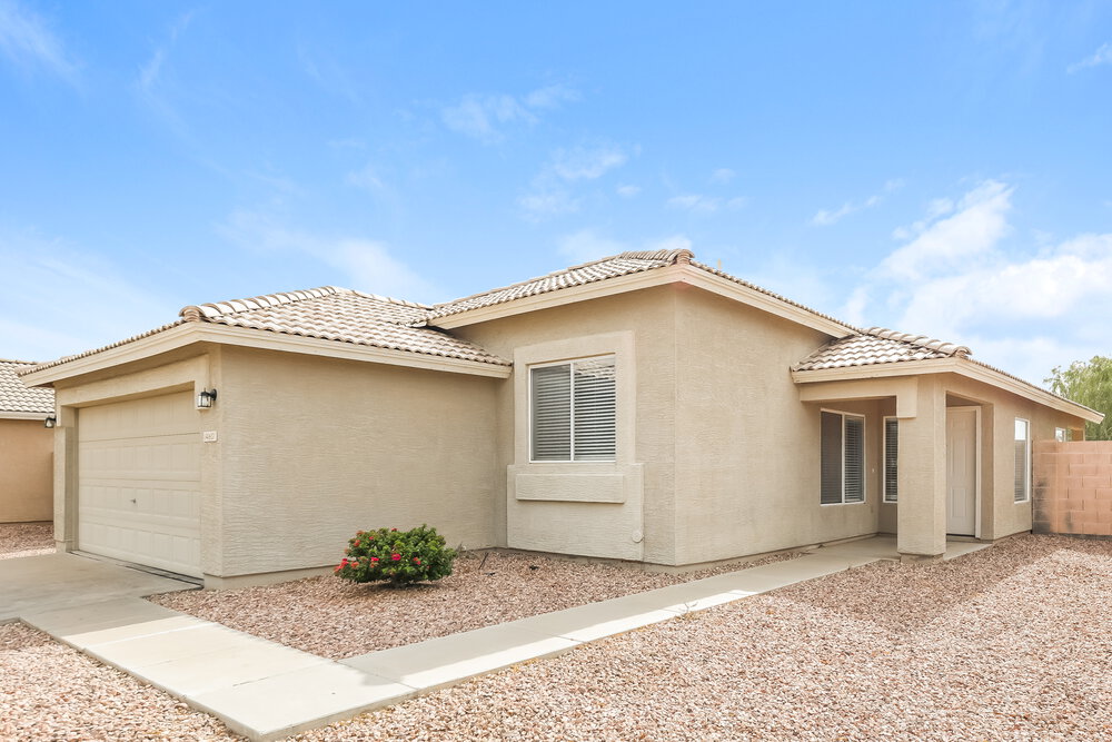 14601 N 154th Ave Surprise, AZ 85379 photo 3