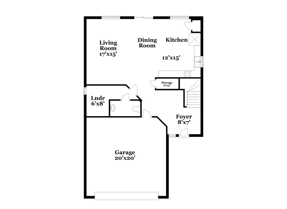 12916 W Lawrence Ct Glendale, AZ 85307 photo 3