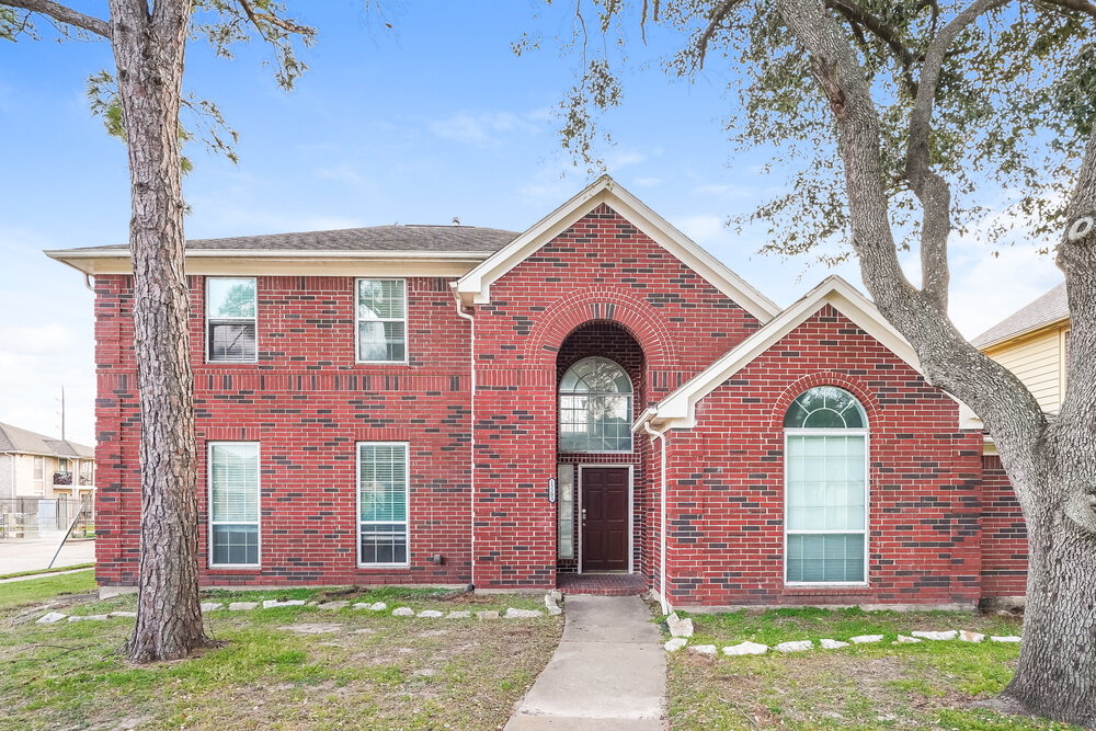15303 Goodman St Houston, TX 77084 photo 2