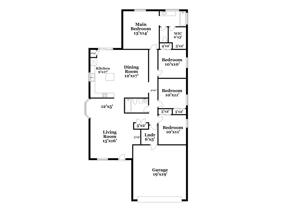 3402 N 129th Dr Avondale, AZ 85392 photo 5