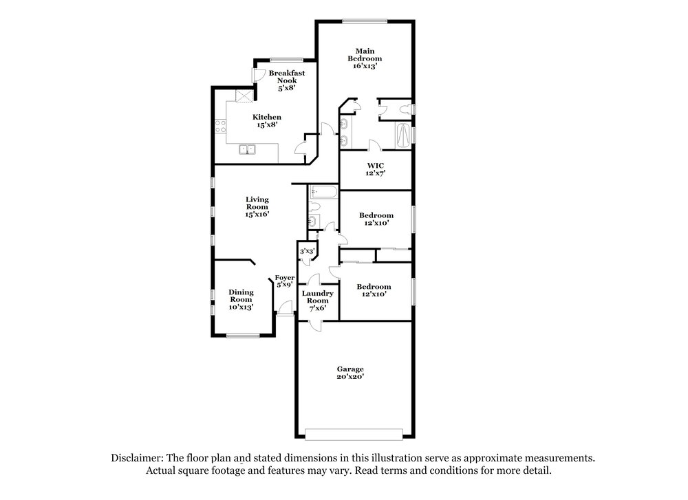 7154 W Globe Ave Phoenix, AZ 85043 photo 4