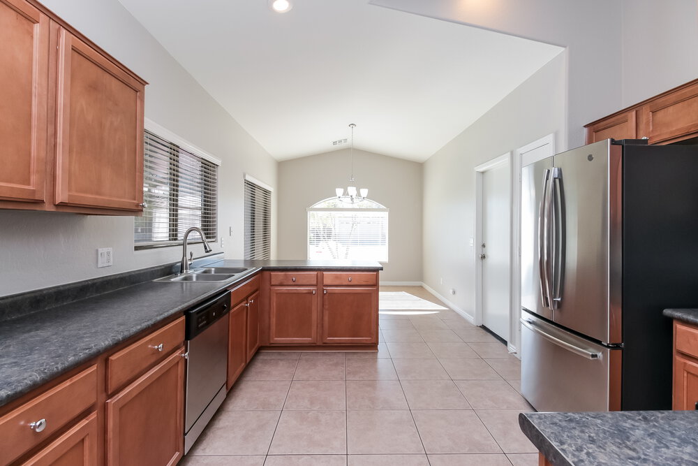 3688 W Yellow Peak Drive photo 5