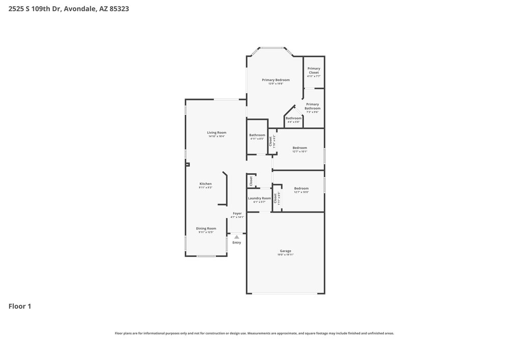 2525 S 109th Drive photo 4