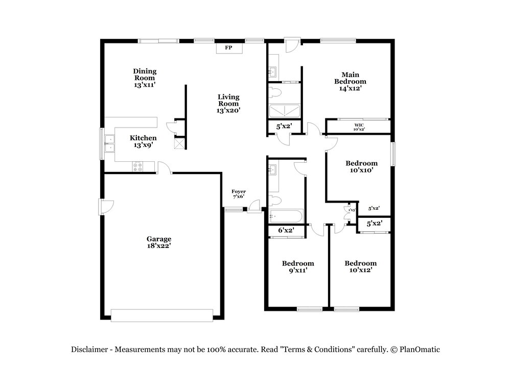 3060 E Emelita Ave photo 2
