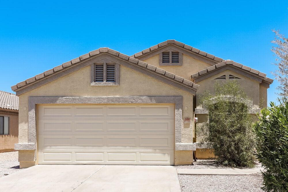 2460 W Tanner Ranch Rd San Tan Valley, AZ 85142 photo 3