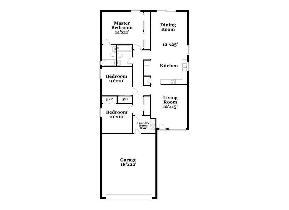 11834 W Sunnyside Dr photo 2