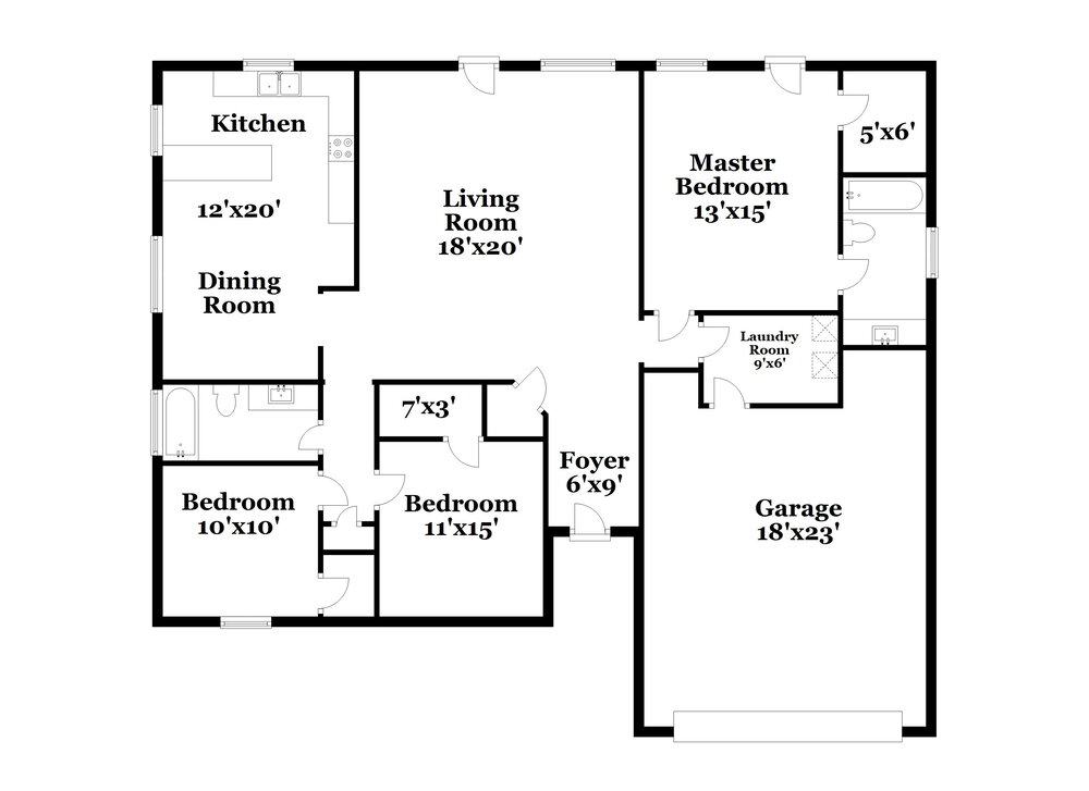 8725 W Carol Ave Peoria, AZ 85345 photo 4