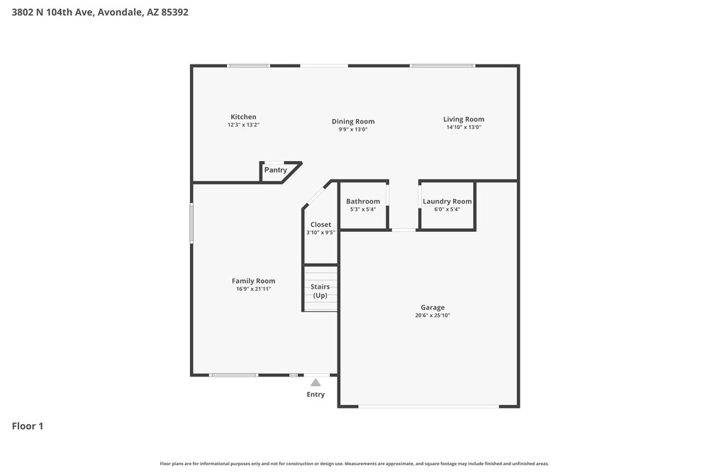 3802 N 104th Ave Avondale, AZ 85392 photo 4