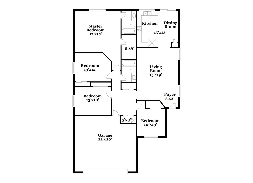 15434 W Gelding Dr Surprise, AZ 85379 photo 4