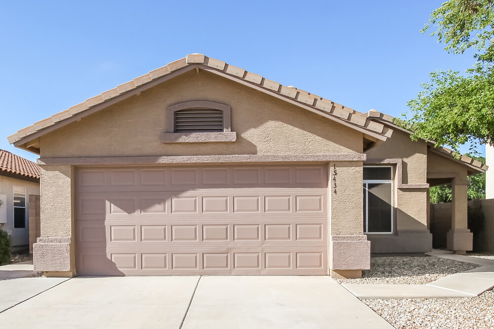 15434 W Gelding Dr Surprise, AZ 85379 photo 3