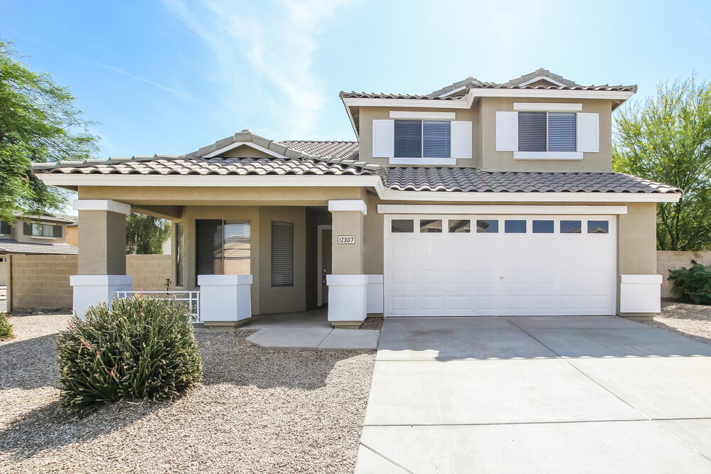 12307 W Orange Dr Litchfield Park, AZ 85340 photo 2