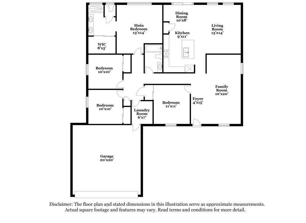 4148 E Stratford Pl photo 4