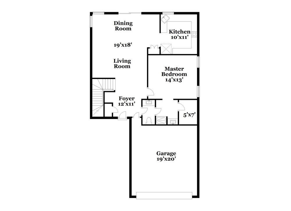 22807 W Gardenia Drive photo 2