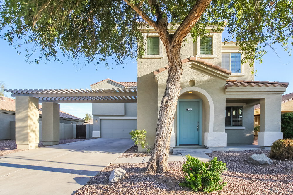 17423 W Watson Ln Surprise, AZ 85388 photo 2