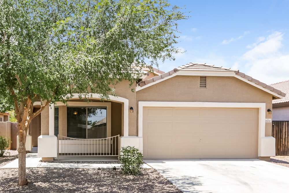 2030 S 100th Ln Tolleson, AZ 85353 photo 3