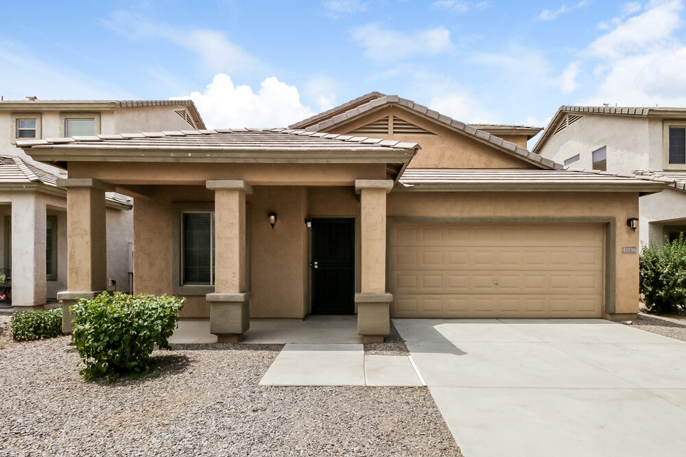 41538 N Salix Dr Queen Creek, AZ 85140 photo 2