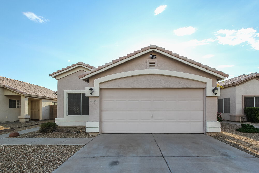 24620 N 38th Ln Glendale, AZ 85310 photo 3