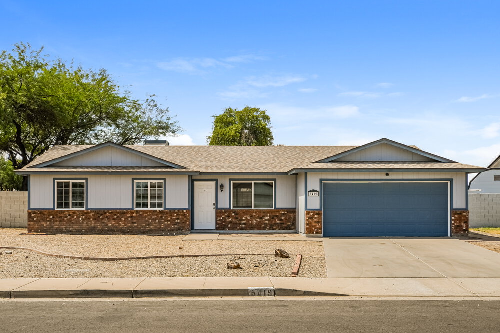 5419 E Delta Ave Mesa, AZ 85206 photo 2