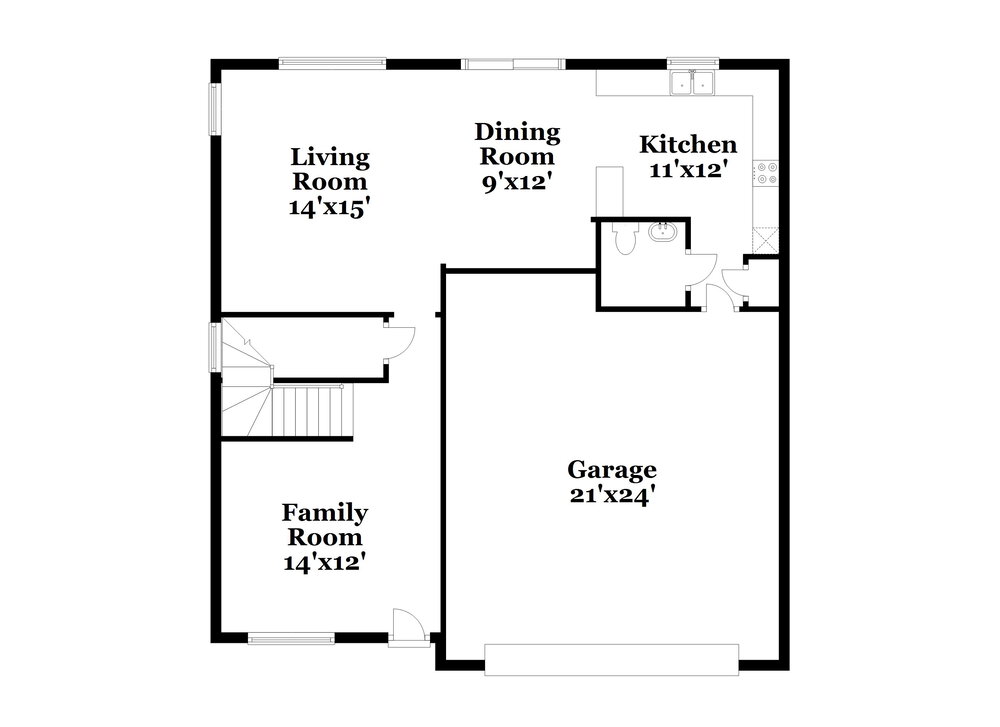491 E Christopher St photo 3