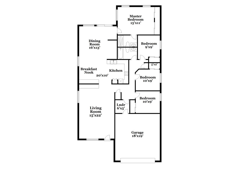 16224 W Pioneer St Goodyear, AZ 85338 photo 5