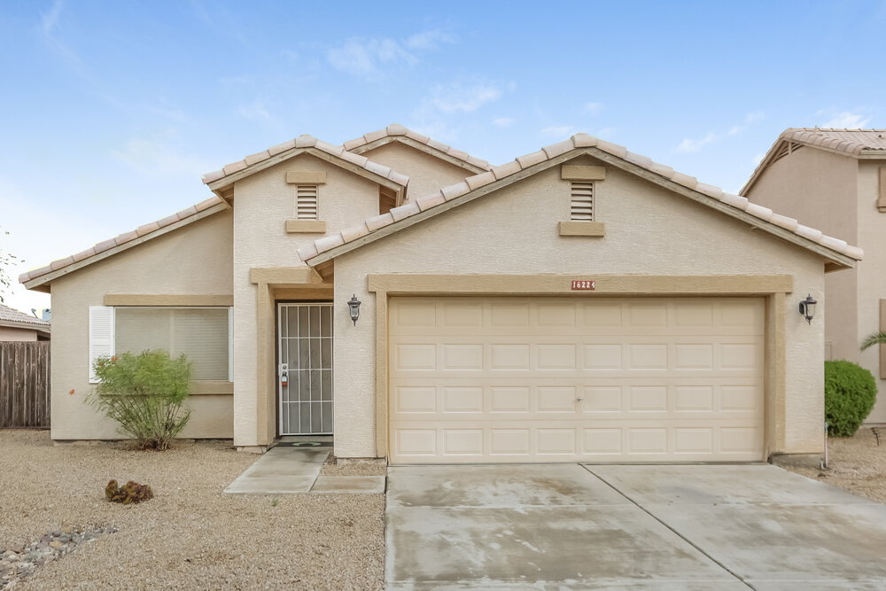 16224 W Pioneer St Goodyear, AZ 85338 photo 2
