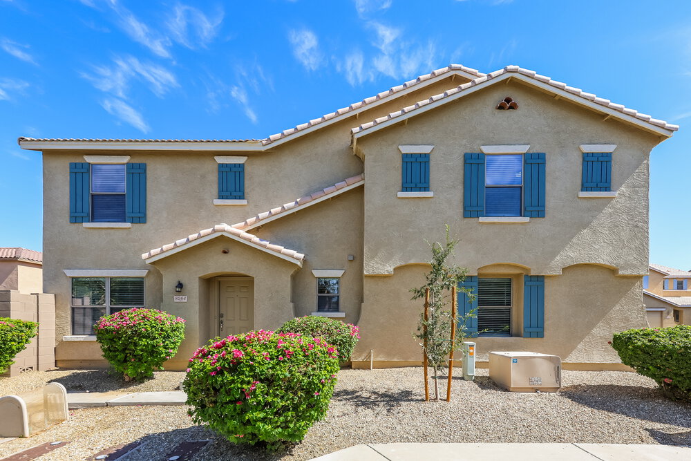 8264 W Purdue Ave Peoria, AZ 85345 photo 2