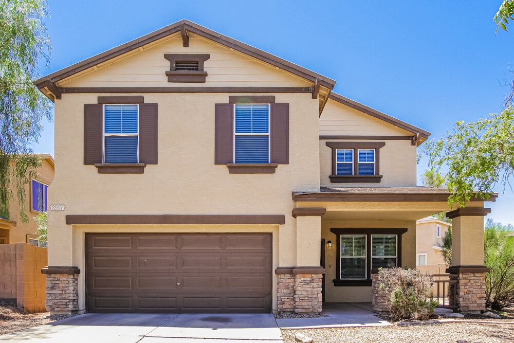 3917 W Minton St Phoenix, AZ 85041 photo 2
