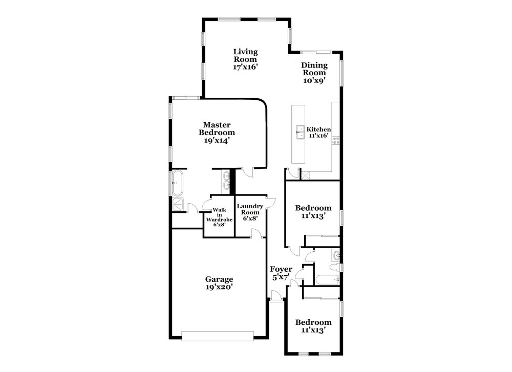 38514 N Navarro Dr San Tan Valley, AZ 85140 photo 4