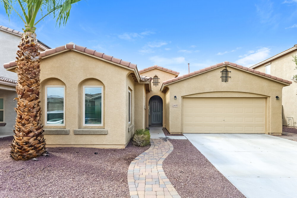 18057 W Tasha Dr Surprise, AZ 85388 photo 3